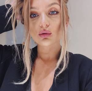 Meet your Posher, Katherine